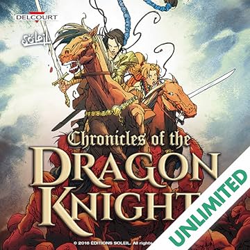 Chronicles Of The Dragon Knights